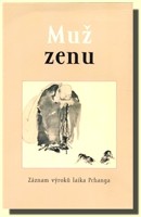 Muž zenu
