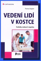 Vedení lidí v kostce