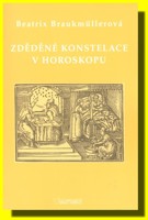 Zděděné konstelace v horoskopu