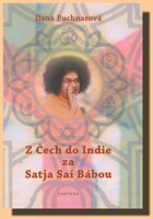 Z Čech do Indie za Satja Saí Bábou