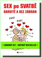 SEX po svatbě barvitě a bez zábran 