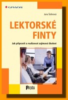 Lektorské finty