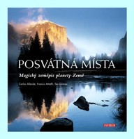 Posvátná místa - Magický zeměpis planety Země