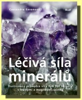 Léčivá síla minerálů