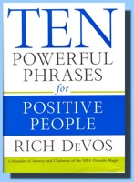 Síla pozitivních lidí se skrývá v 10 větách (anglicky)