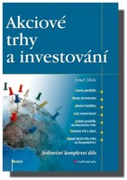Akciové trhy a investování