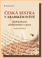 Česká sestra v arabském světě