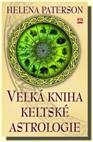 Velká kniha keltské astrologie