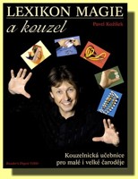Lexikon magie a kouzel