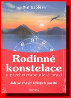 Rodinné konstelace v psychoterapeutické praxi