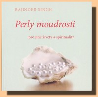 Perly moudrosti pro jiné životy a spirituality