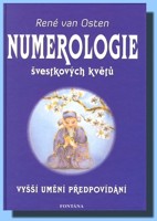 Numerologie švestkových květů (I-ťing)