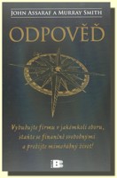 Odpověď vybudujte firmu v jakémkoliv oboru