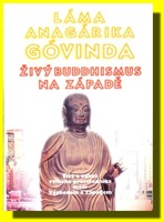 Živý buddhismus na Západě