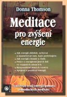 Meditace pro zvýšení energie