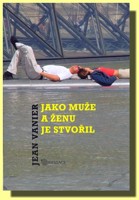 Jako muže a ženu je stvořil