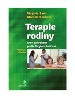 Terapie rodiny - krok za krokem podle Virginie Satirové