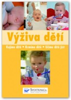Výživa dětí