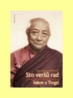 Sto veršů rad mistra jménem Padampa Sanggjä lidem z Tingri