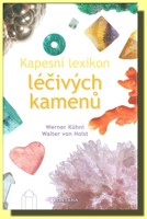 Kapesní lexikon léčivých kamenů
