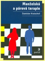 Manželská a párová terapie