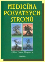 Medicína posvátných stromů