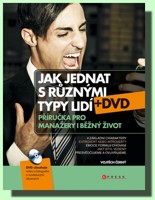Jak jednat s různými typy lidí  (kniha a DVD)