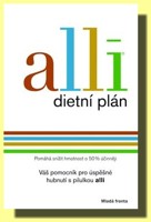 Alli dietní plán