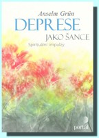 Deprese jako šance