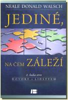 Jediné, na čem záleží rozhovory s lidstvem (2)