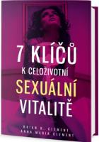 7 klíčů k celoživotní sexuální vitalitě