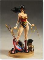 Wonder Woman Bishoujo Anime Statue soška