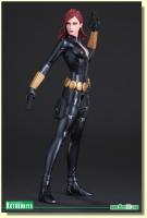 Black Widow Natalia “Natasha” Romanova ARTFX+ Statue