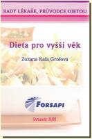 Dieta pro vyšší věk svazek XIII.