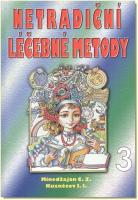 Netradiční léčebné metody 3