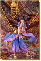 Rise Kujikawa The Belly Dancer Arabian Armor Anime Figure  07/2017