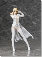 Emma Frost White Costume ArtFX+ Statue