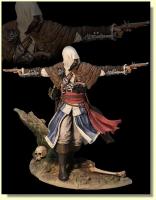 Edward Kenway The Pirate Assassin s Creed IV Statue