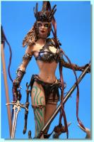 Tiffany The Pirate Girl Action Figure