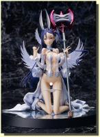 Nitta Yui Sexy Anime Figure