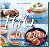 160 gramů sacharidů - jezme chutně bez výčitek