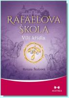 Rafaelova škola 1 vílí křídla