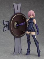 Mash Kyrielight The Shielder figma Figure