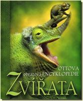 Zvířata Ottova obrazová encyklopedie