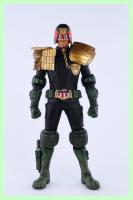 Judge Dredd Sixth Scale Action Figure