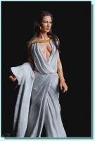 Queen Gorgo Action Figure