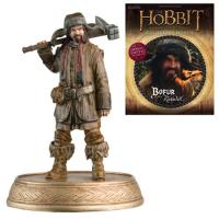 Bofur the Dwarf Figure with Collector Magazine 13