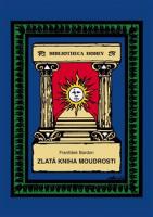 Zlatá kniha moudrosti