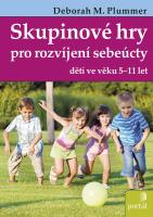 Skupinové hry pro rozvíjení sebeúcty dětí ve věku 5-11 let