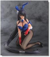 Kanu Unchou Bunny Sexy Anime Figure
